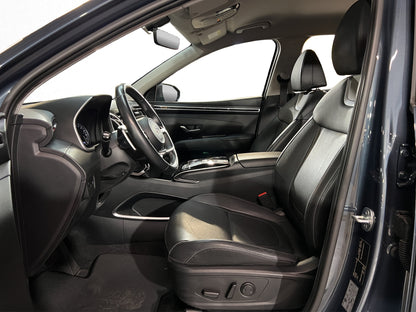 2023 Hyundai Tucson GLS Premium
