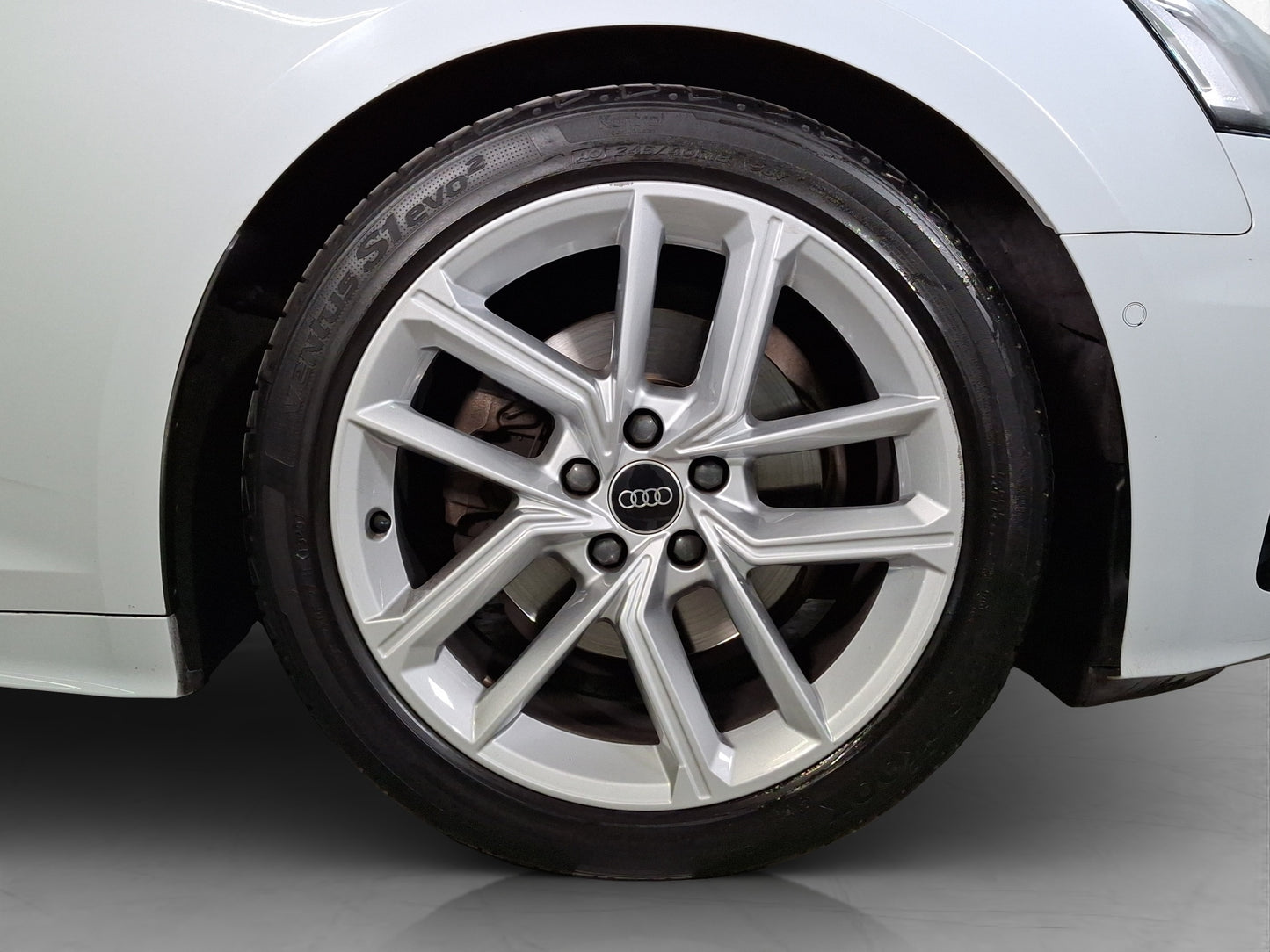 2023 Audi A5 S-Line Sportback 2.0T