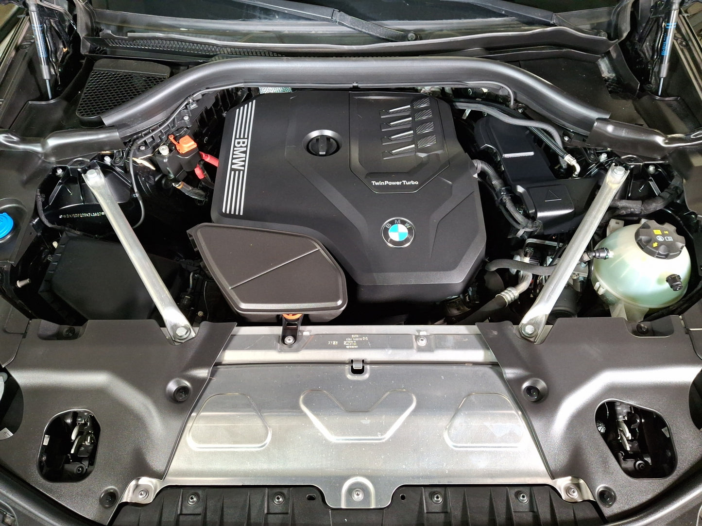 2024 BMW X3 20iA