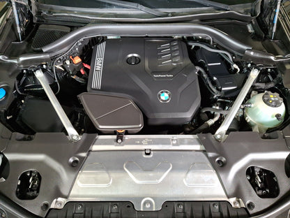 2024 BMW X3 20iA
