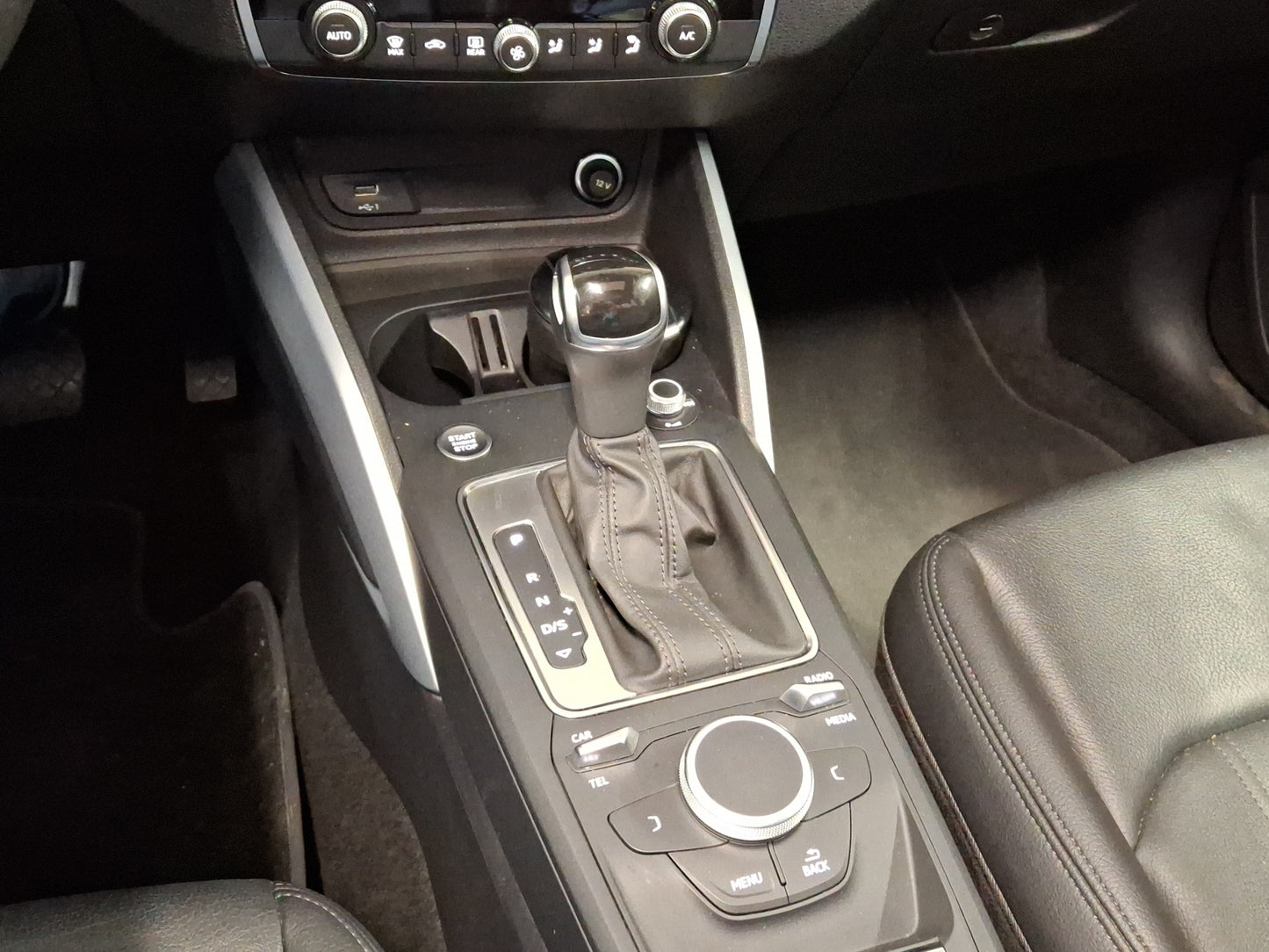 2021 Audi Q2 Select 35 TFSI