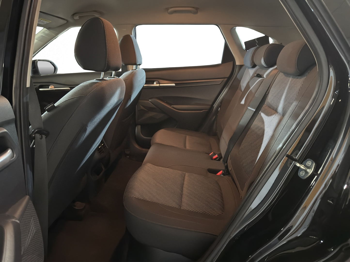 2023 KIA Seltos EX