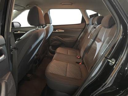 2023 KIA Seltos EX