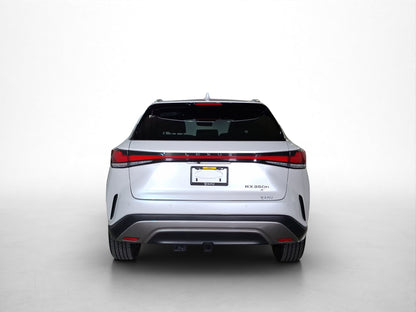 2023 Lexus RX350 Hybrid