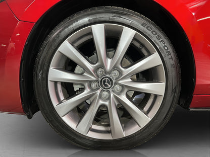 2024 Mazda 3 i Grand Touring