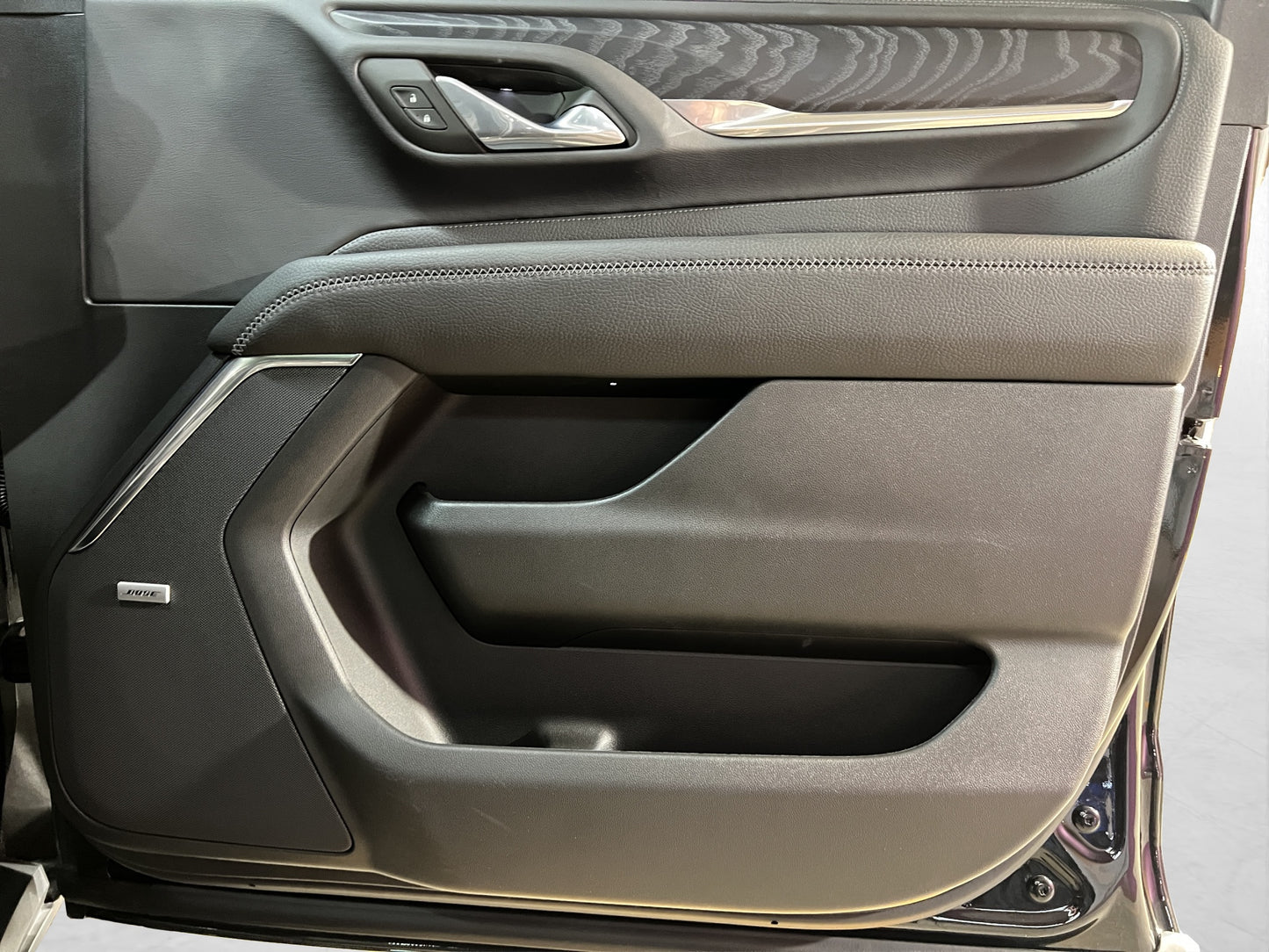 2023 GMC Yukon Denali XL