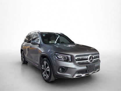 2020 Mercedes Benz Clase GLB 250