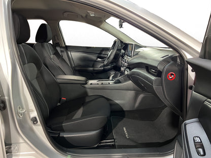 2023 Nissan Sentra Advance