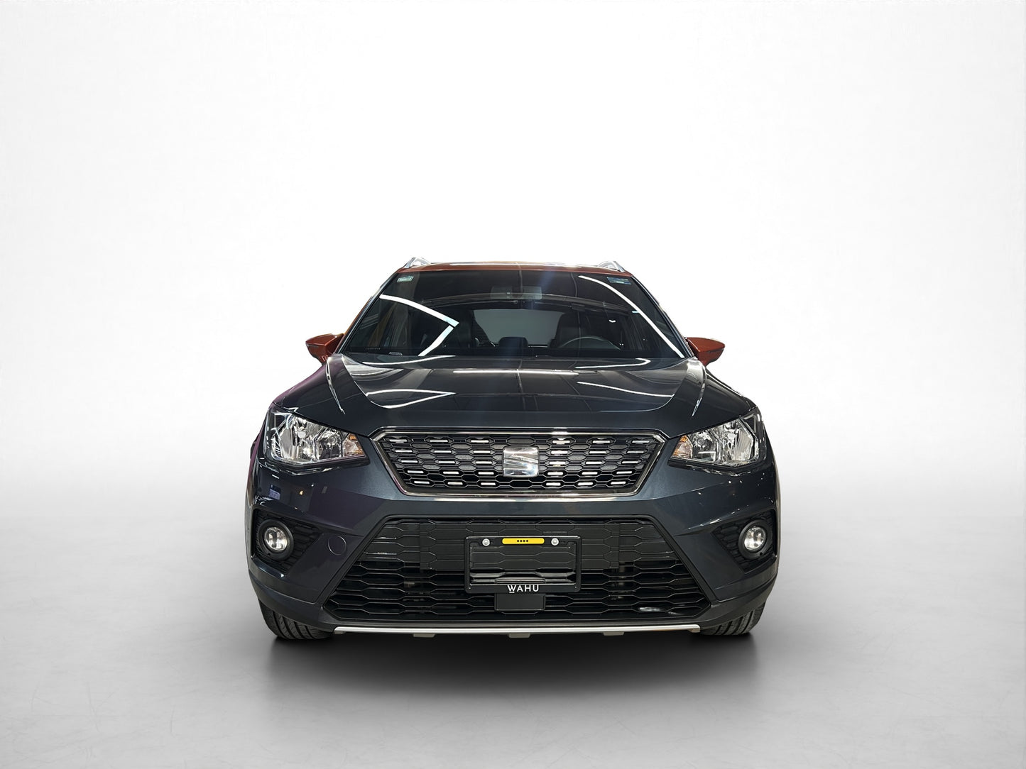 2020 Seat Arona Style Beats