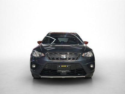 2020 Seat Arona Style Beats