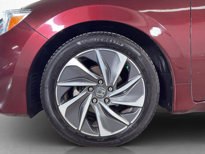 2020 Honda Insight HYBRID