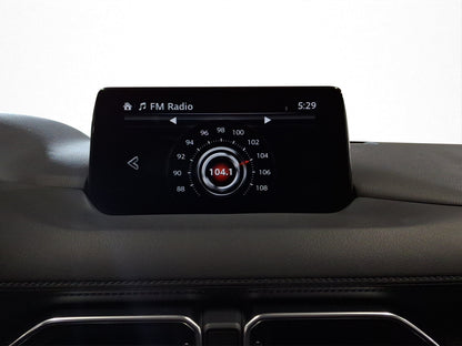 2023 Mazda CX-5 s Grand Touring