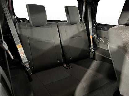 2023 Suzuki Jimny GLX