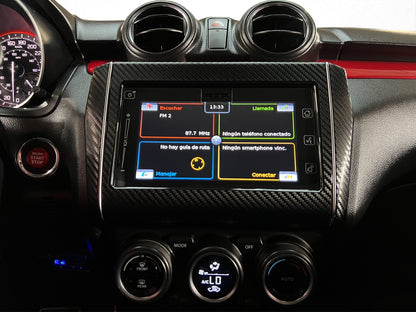 2021 Suzuki Swift Sport