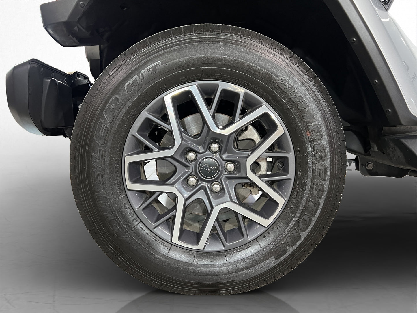 2024 Jeep Wrangler Unlimited Sahara