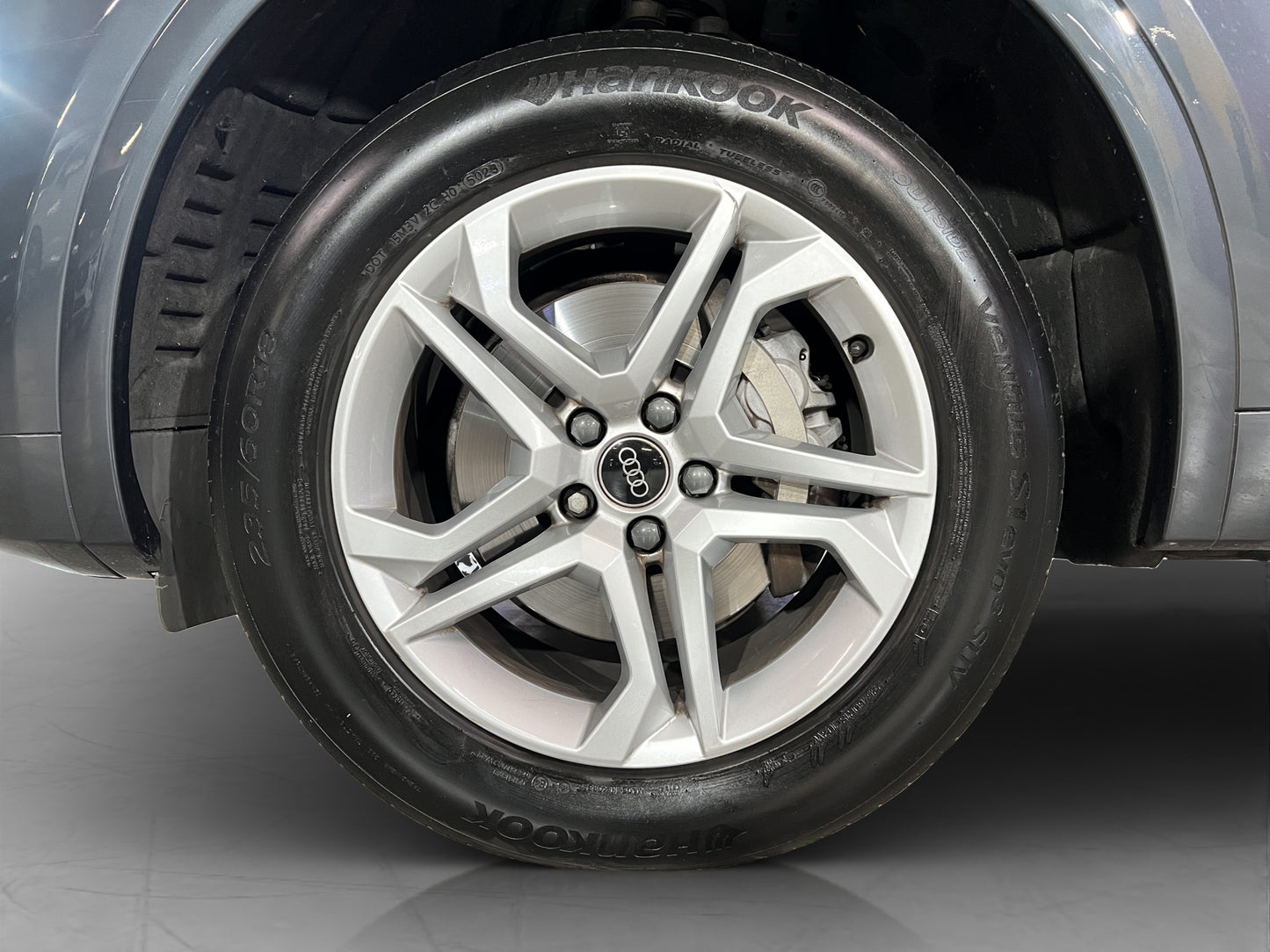 2024 Audi Q5 Select Sportback