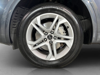 2024 Audi Q5 Select Sportback