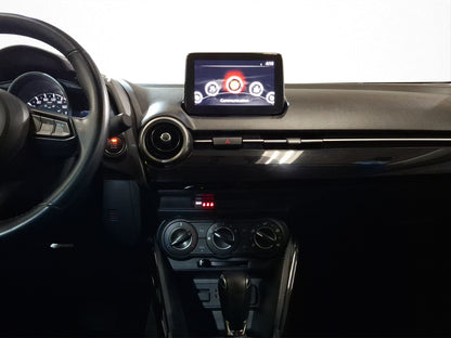 2023 Mazda 2 i Sport - Mazda Wahu México
