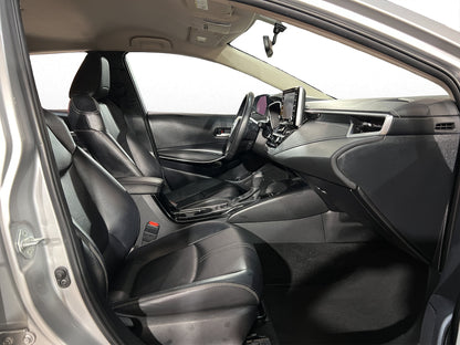 2020 Toyota Corolla LE Híbrido