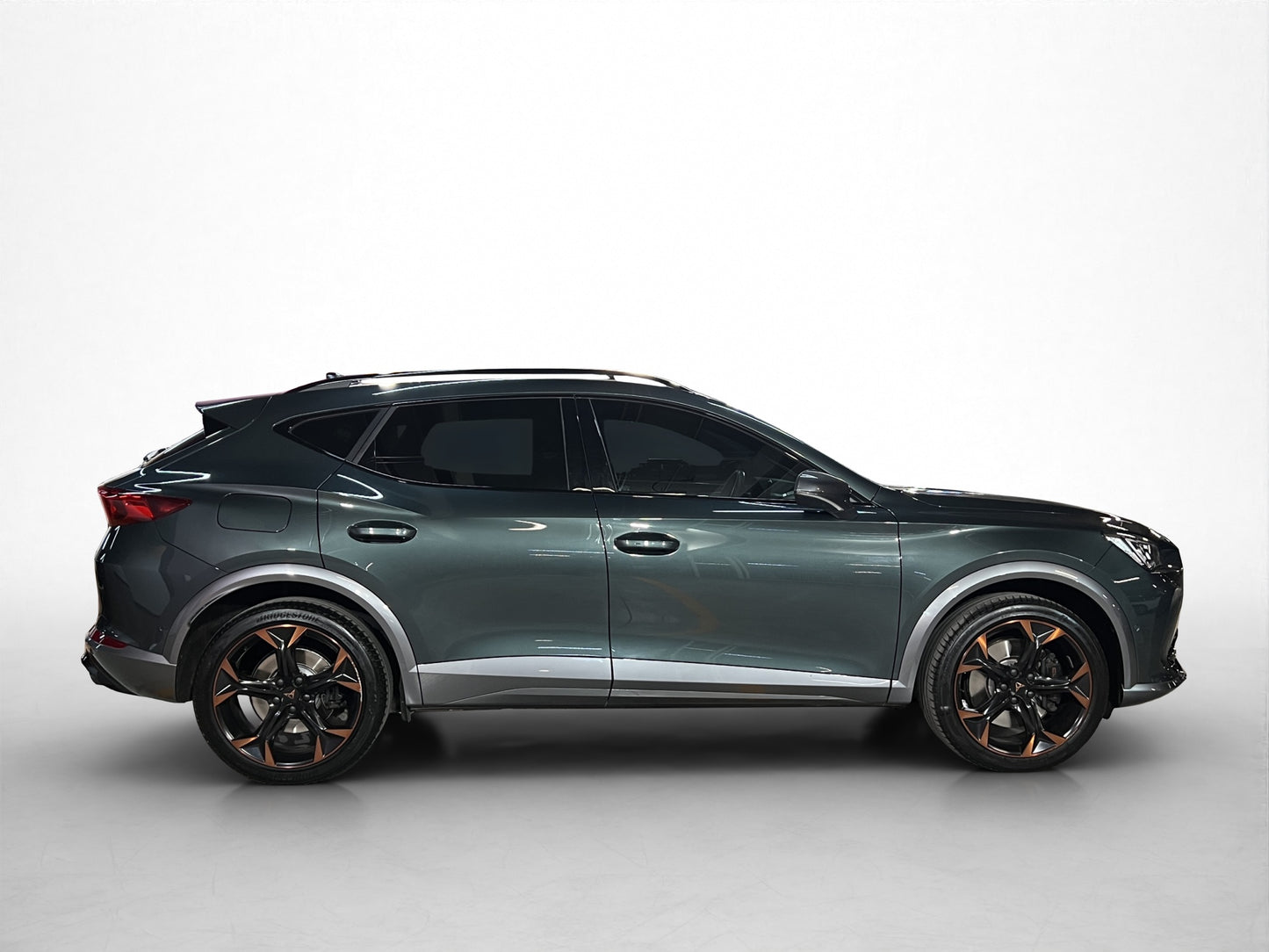 2022 Cupra Formentor High VZ