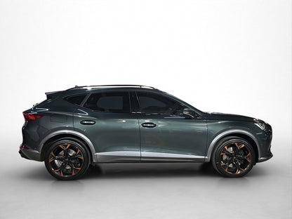 2022 Cupra Formentor High VZ