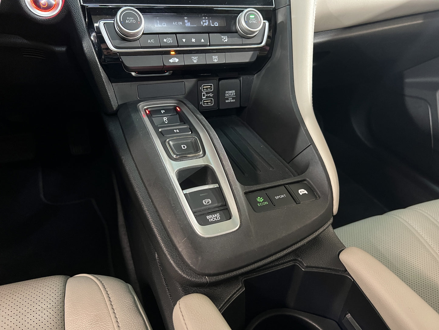 2022 Honda Insight HYBRID