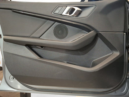 2024 BMW Serie 1 118i