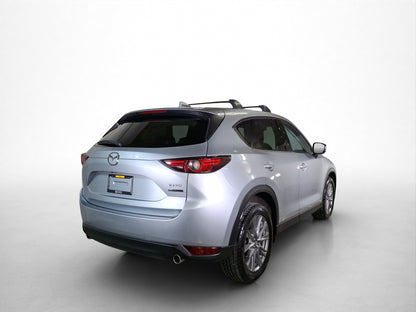 2020 Mazda CX-5 i Grand Touring