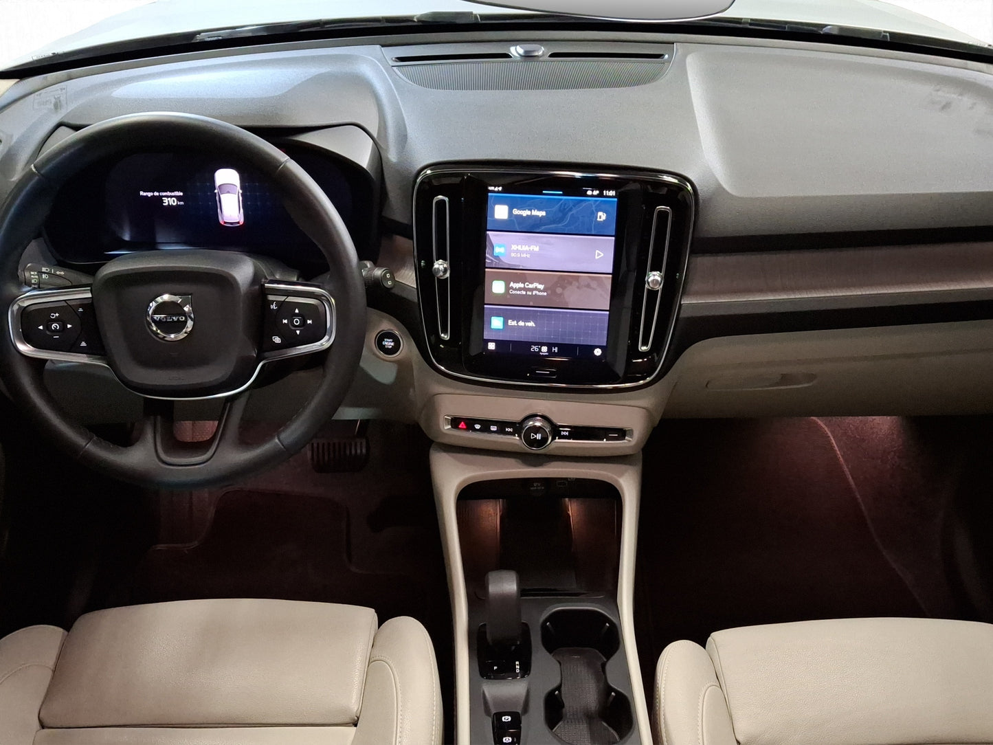 2024 Volvo XC40 B4 Plus Mild Hybrid