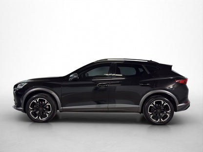 2023 Cupra Formentor