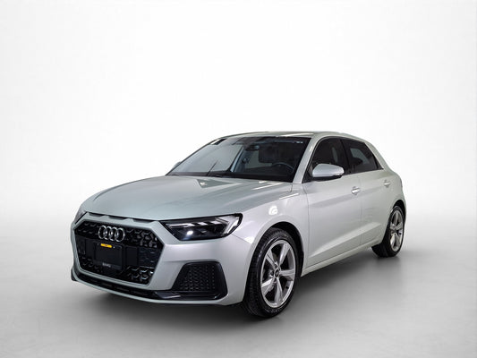 2024 Audi A1 Ego Sportback