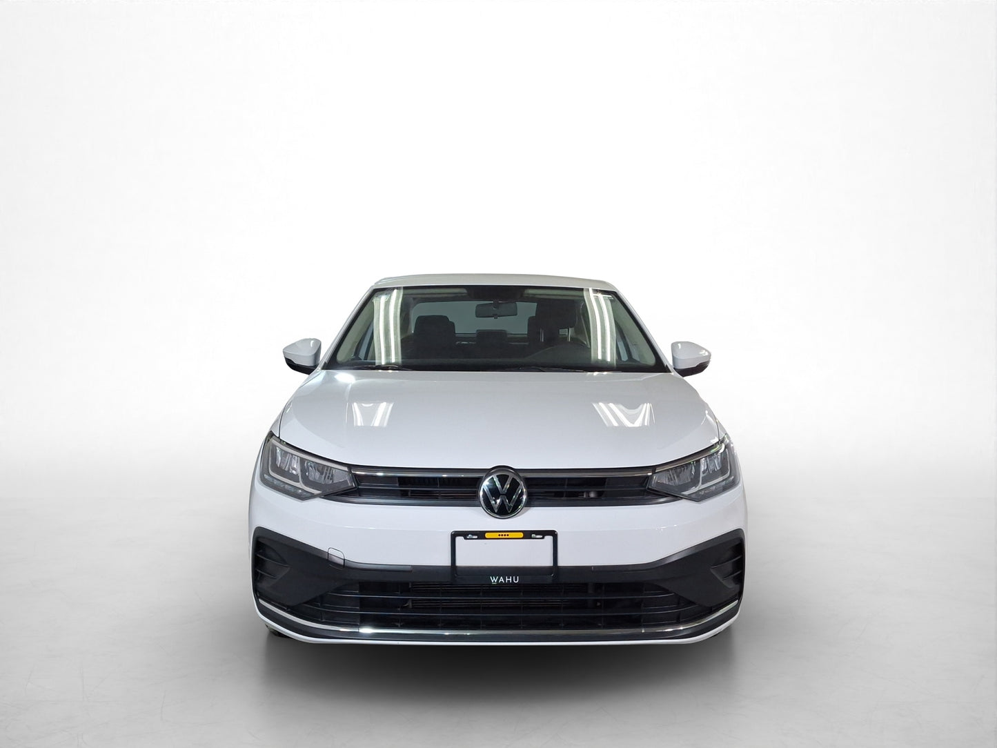 2024 Volkswagen Virtus Trendline