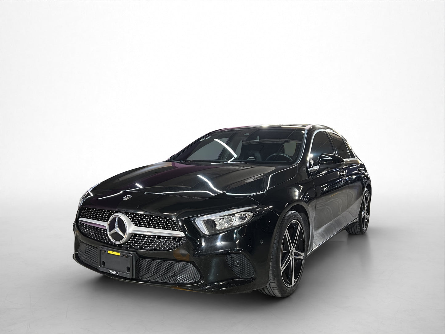 2020 Mercedes Benz Clase A 200