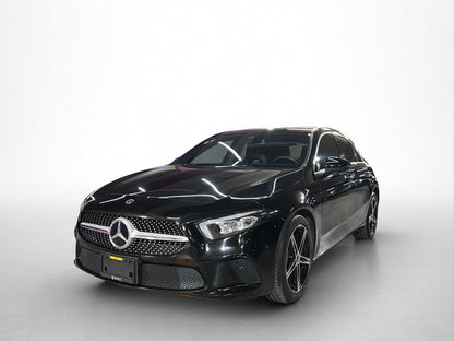 2020 Mercedes Benz Clase A 200