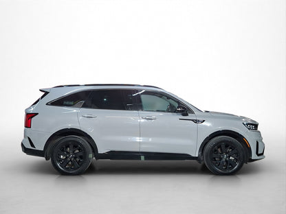 2023 KIA Sorento SXL