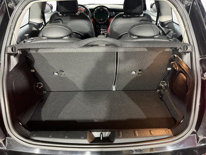 2020 Mini Cooper Pepper