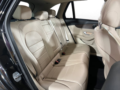 2021 Mercedes Benz Clase GLC 300 Comfort