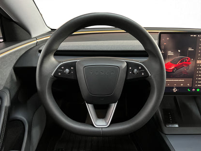 2024 Tesla Model 3 Long Range Dual Motor