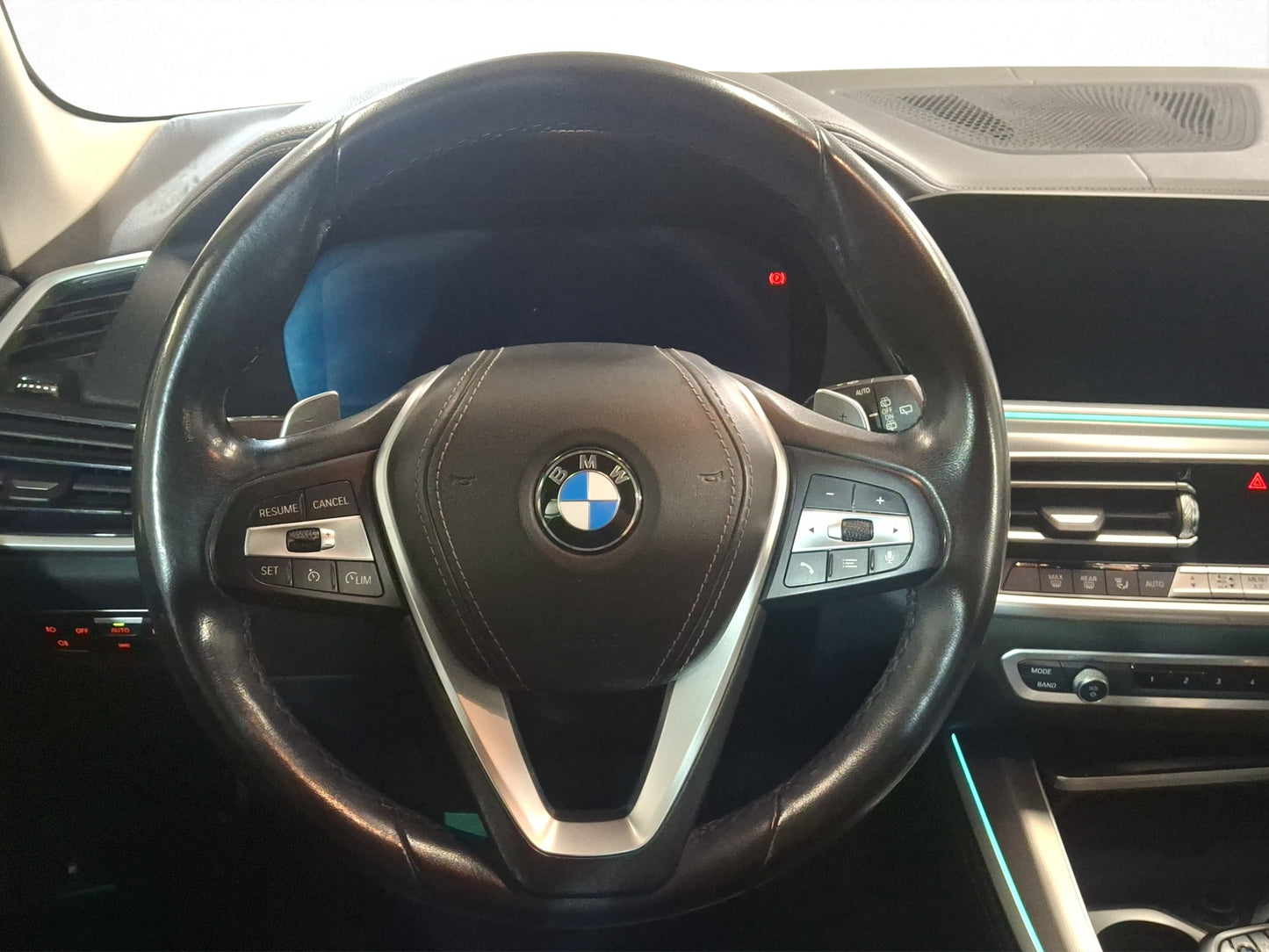 2021 BMW X5 45e PHEV