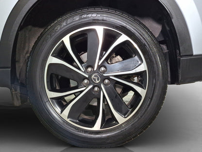 2022 Mazda CX-5 s Grand Touring