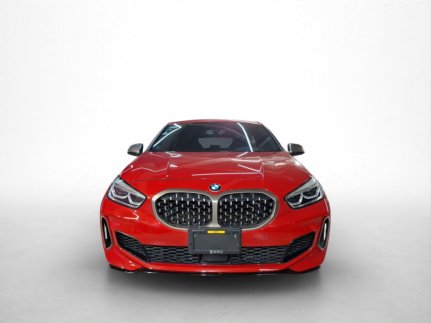 2022 BMW Serie 1 M135i