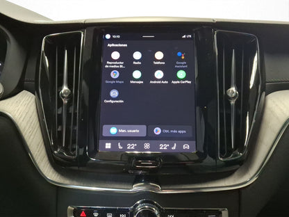 2023 Volvo XC60 B6 Ultimate AWD MHEV