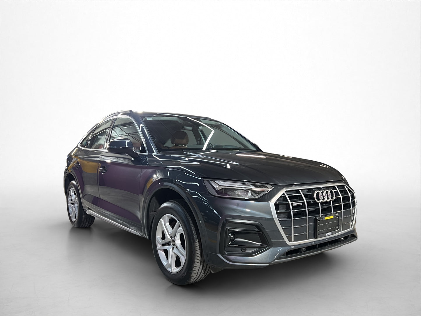 2024 Audi Q5 Select Sportback
