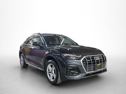 2024 Audi Q5 Select Sportback