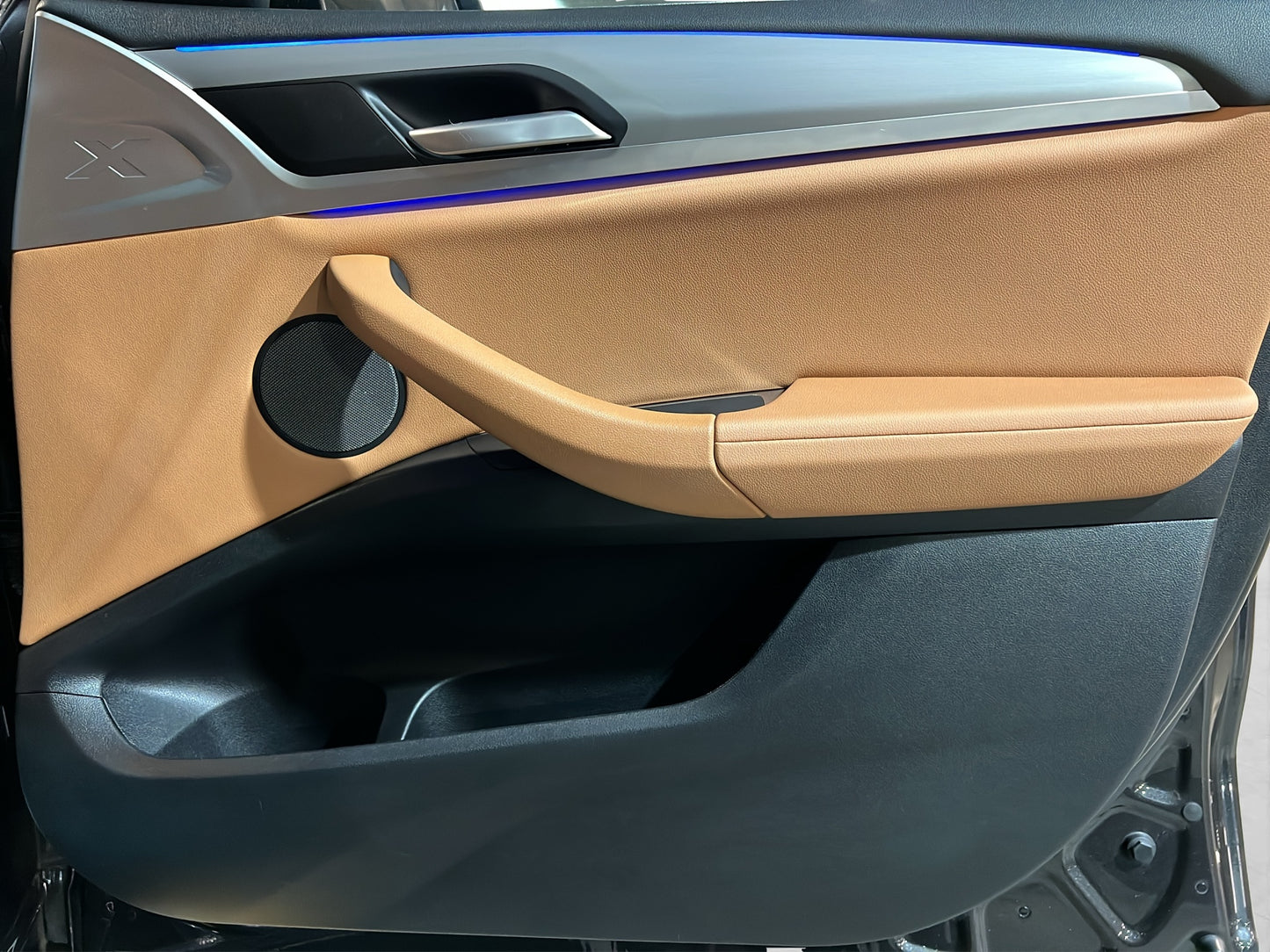 2024 BMW X4 30i M-Sport