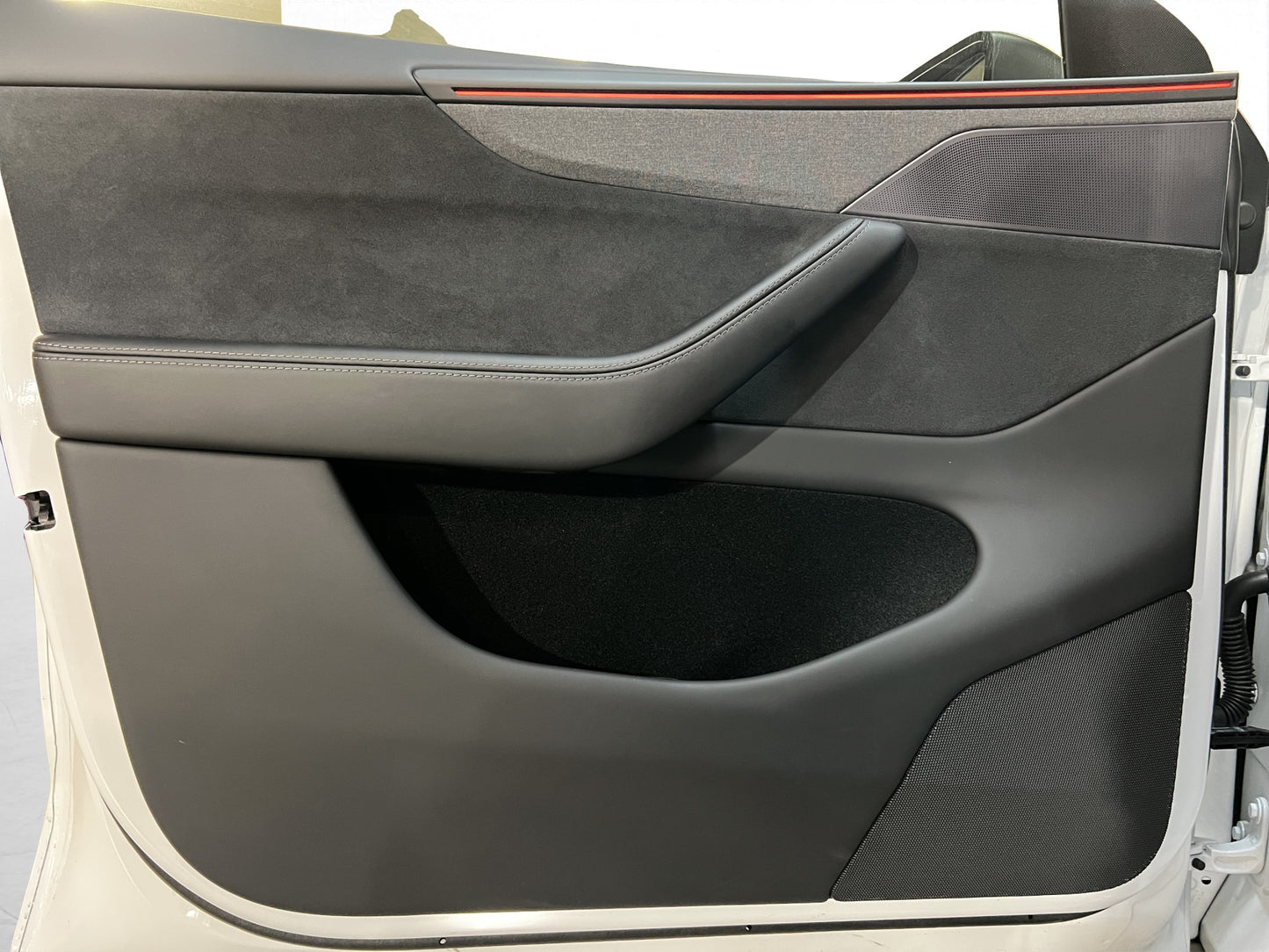 2025 Tesla Model Y Premium Long Range