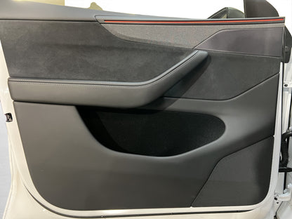 2025 Tesla Model Y Premium Long Range