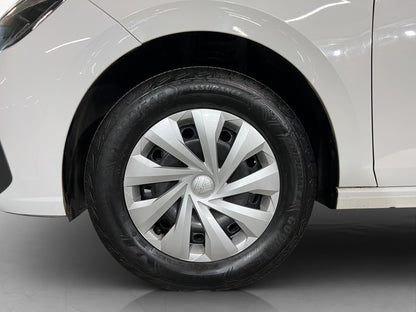 2024 Volkswagen Virtus Trendline