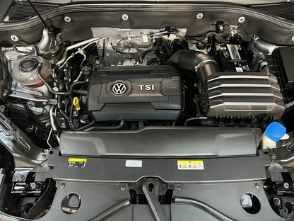 2021 Volkswagen Teramont Trendline