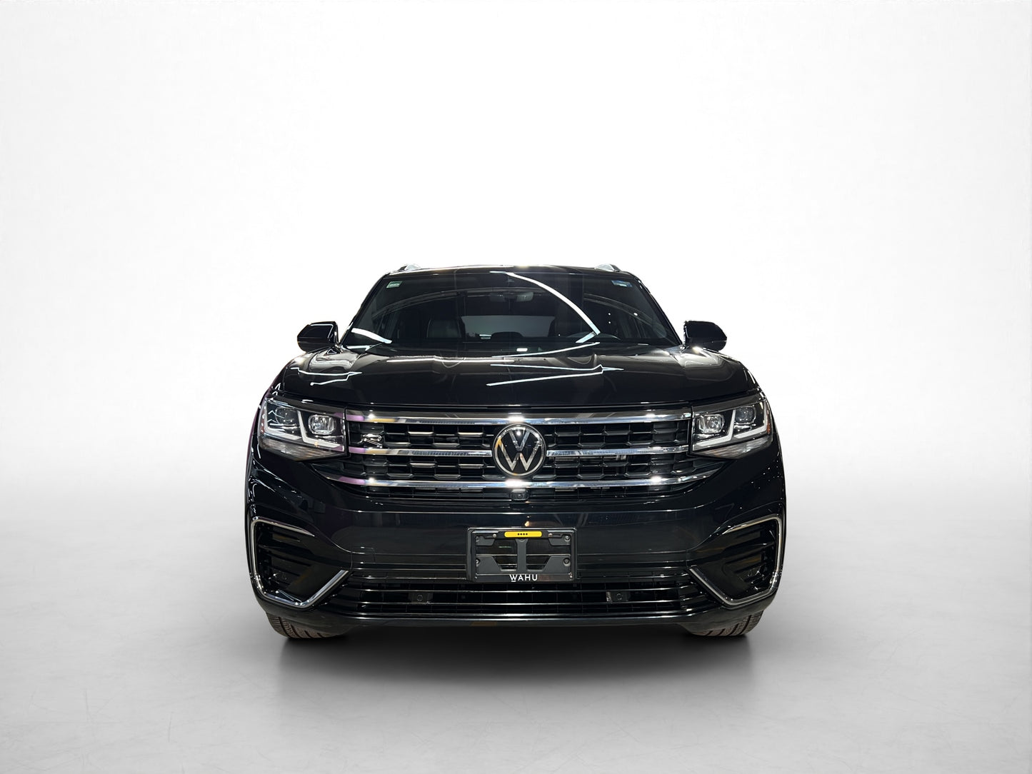 2023 Volkswagen Cross Sport R-Line